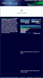 Mobile Screenshot of oscworld.com